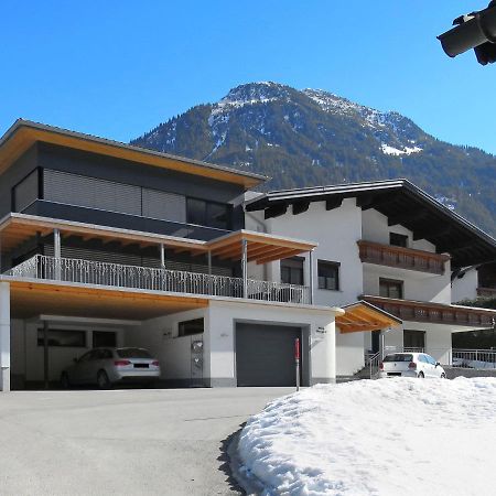 Apartment Mangard - Gop211 By Interhome St. Gallenkirch Zewnętrze zdjęcie