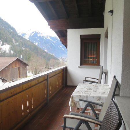 Apartment Mangard - Gop211 By Interhome St. Gallenkirch Zewnętrze zdjęcie